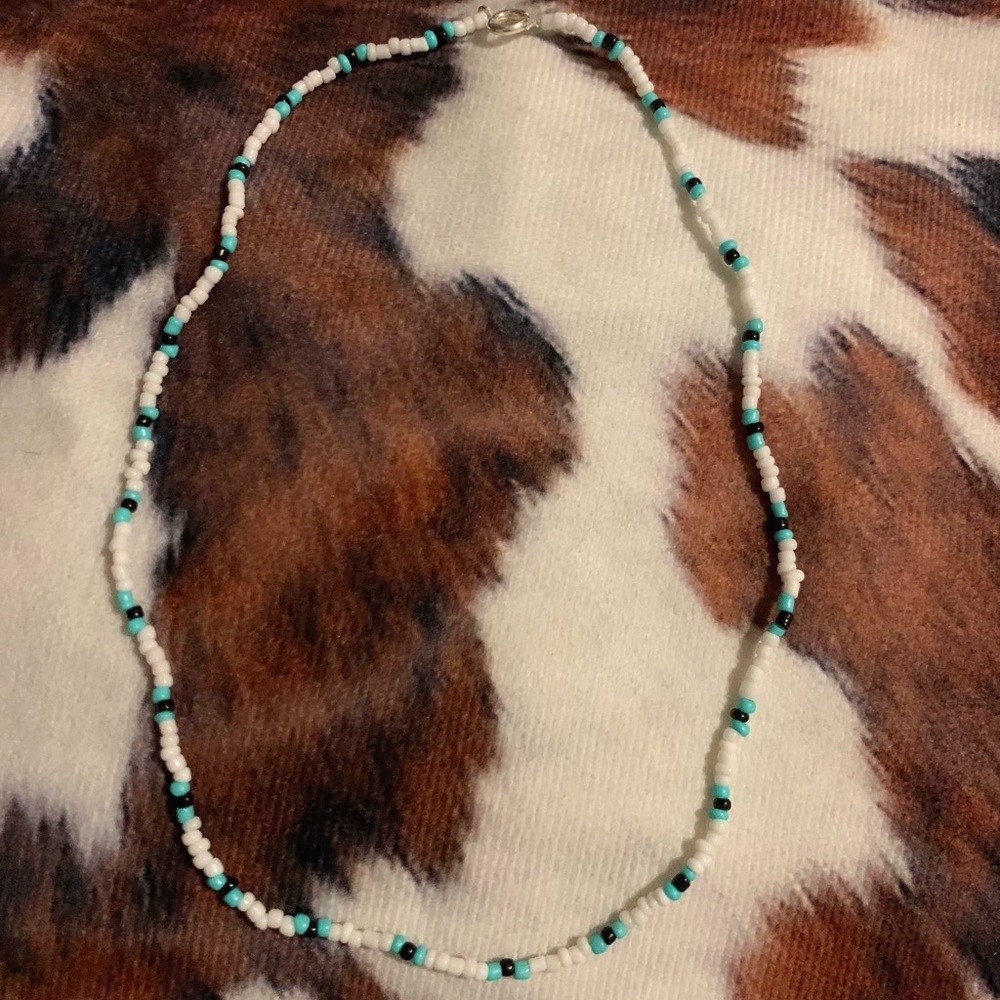 Western choker